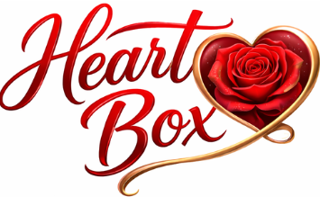 Heart Box
